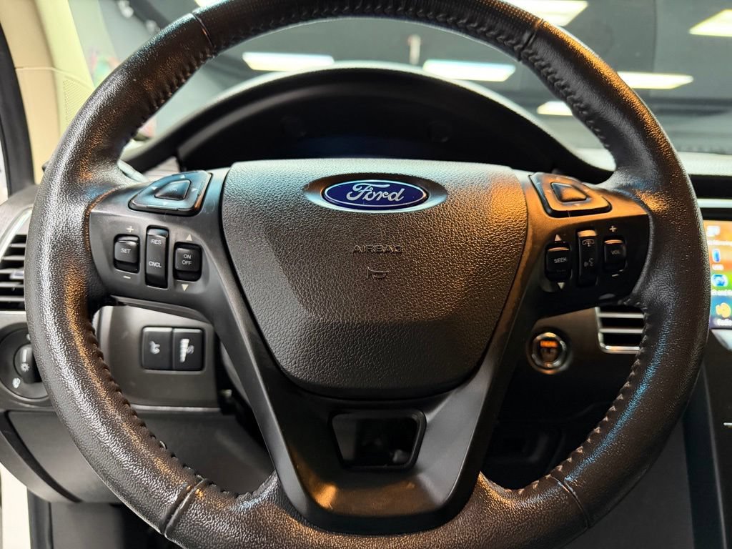 Used 2019 Ford Flex SEL w/ Equipment Group 202A FWD image 22