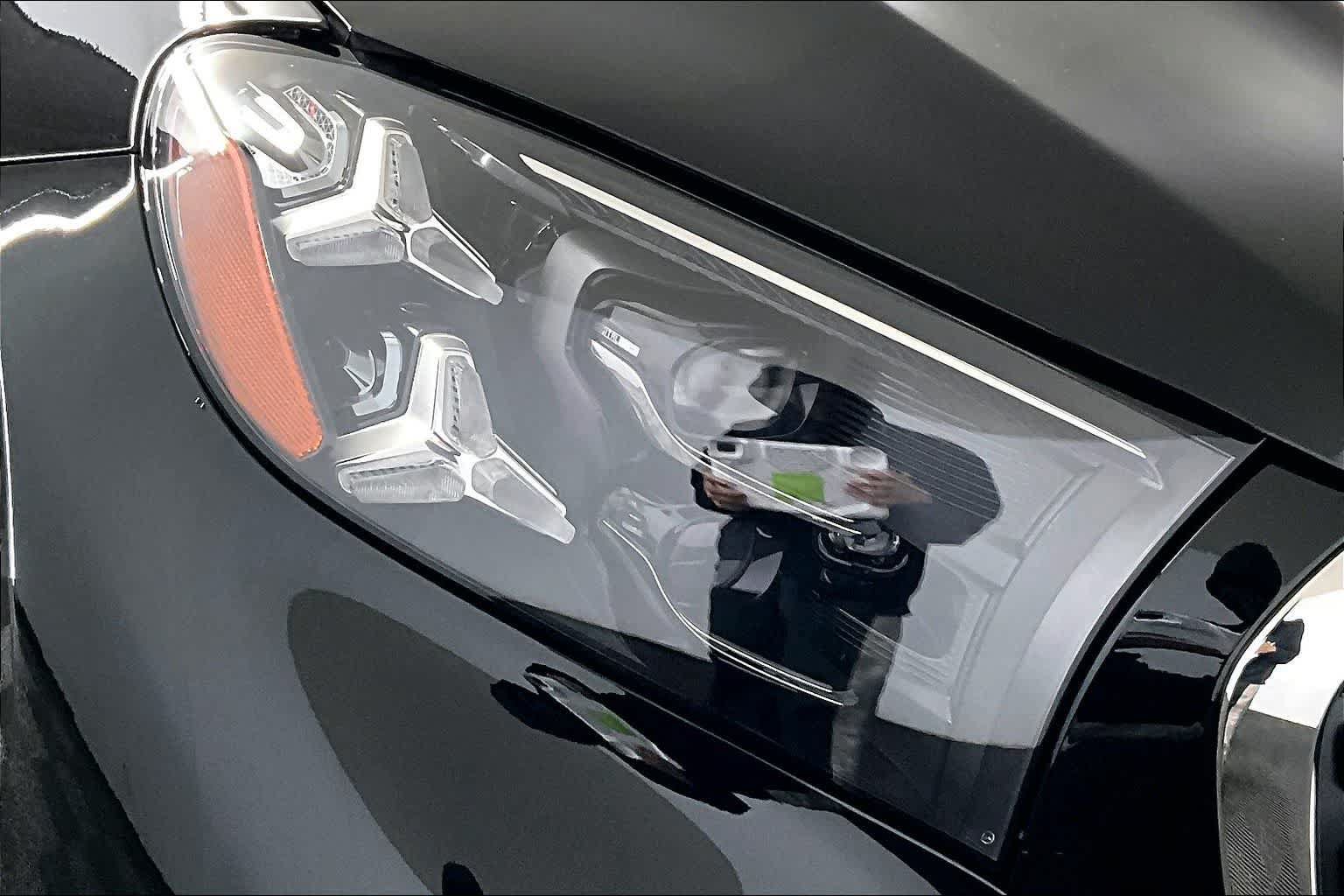 New 2027 Mercedes-Benz GLS 450 4MATIC image 17
