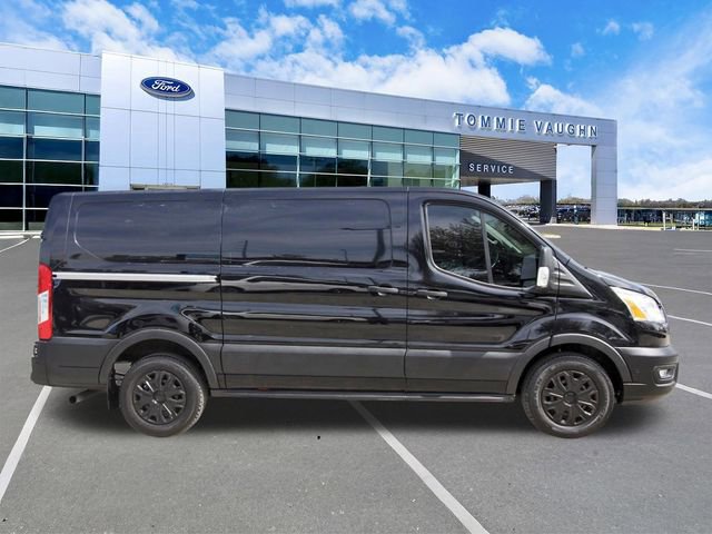 Used 2021 Ford Transit 150 Base w/ Upfitter Package image 5