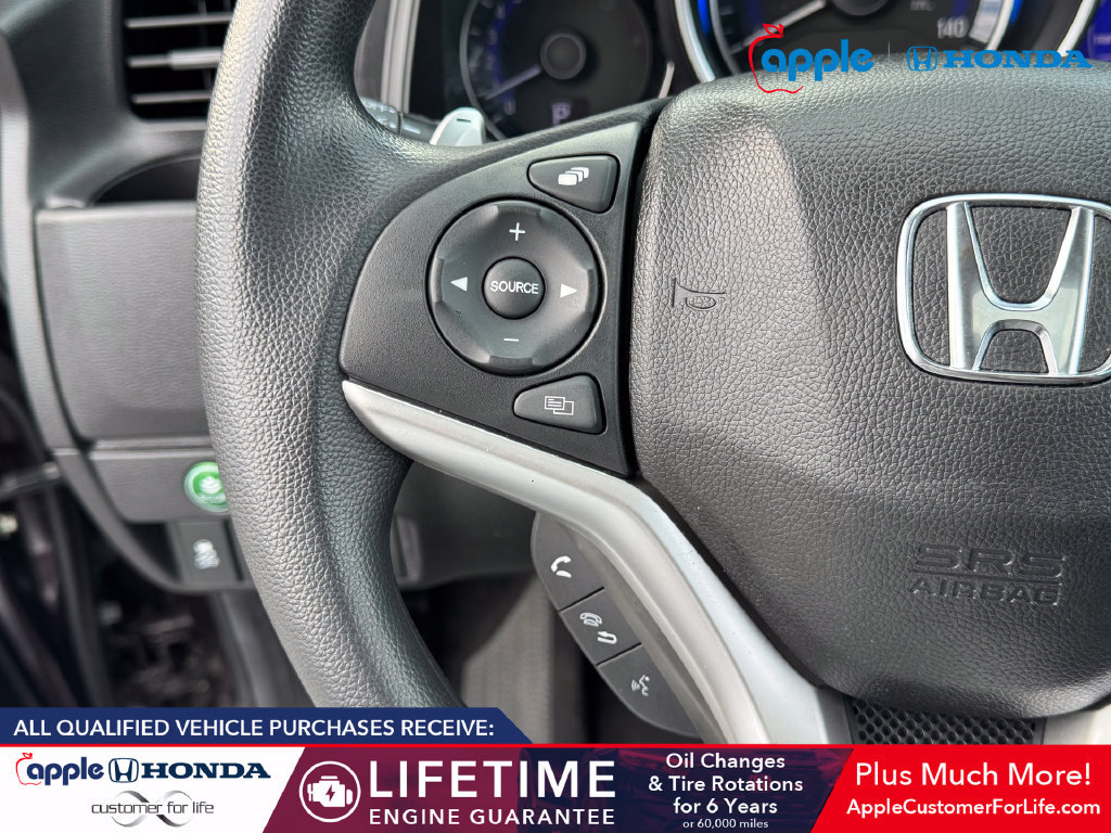 Used 2016 Honda Fit EX image 22