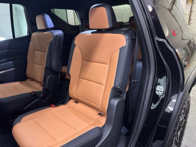New 2027 Chevrolet Traverse Z71 w/ Enhanced Driving Package AWD/4WD image 22