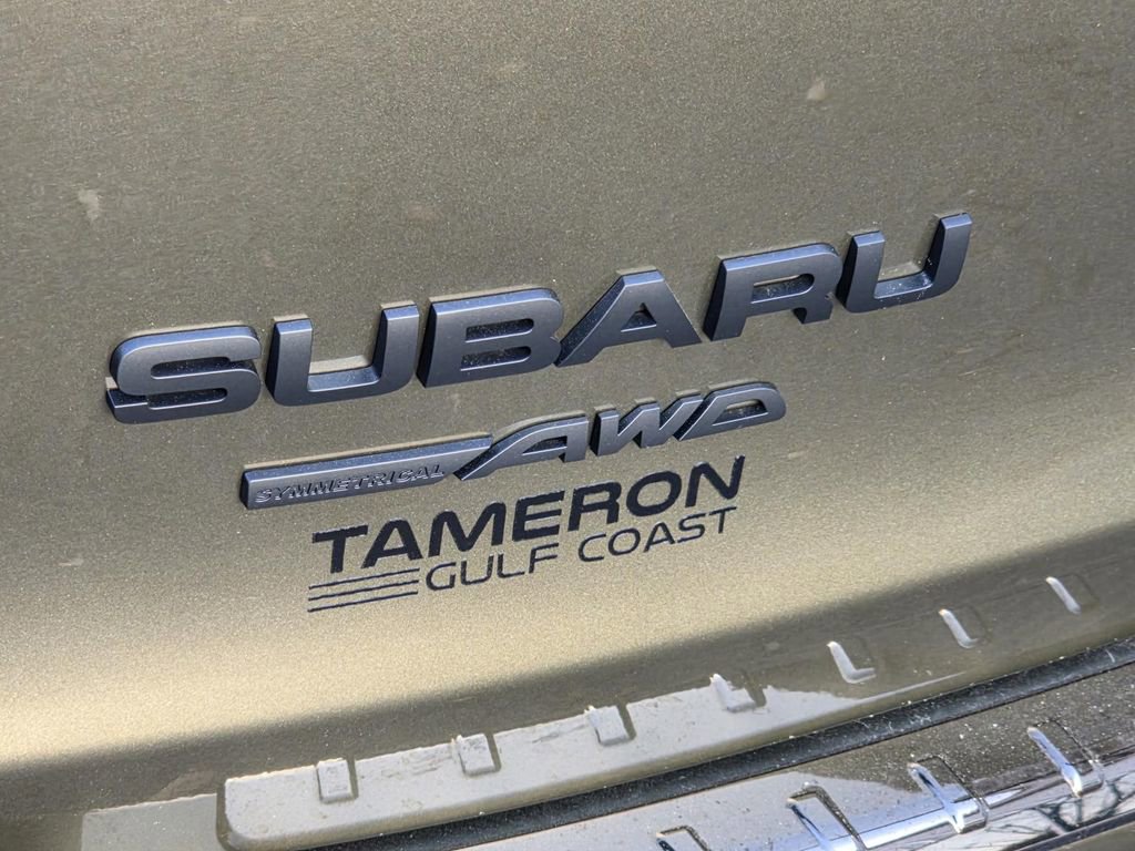 New 2026 Subaru Ascent Bronze Edition w/ Onyx Package image 39