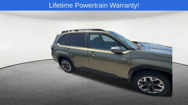 New 2026 Subaru Forester Premium AWD/4WD image 10