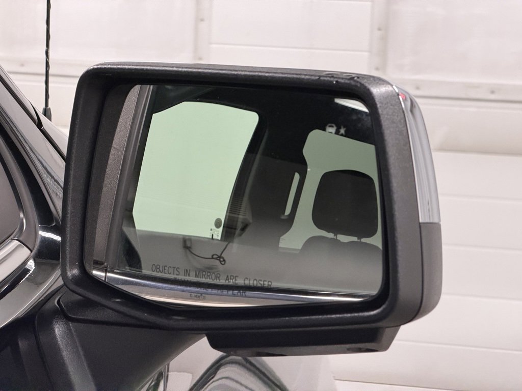 Used 2021 Chevrolet Silverado 1500 LTZ image 24