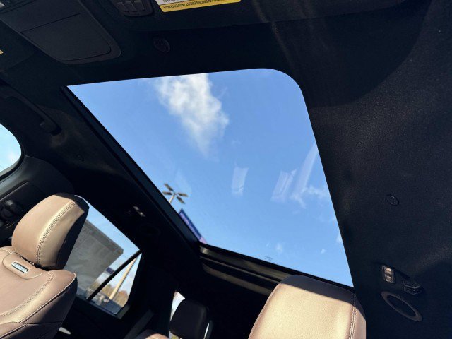 New 2026 Ford Explorer Platinum RWD image 31