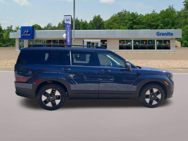New 2027 Hyundai Santa Fe SEL AWD/4WD image 4