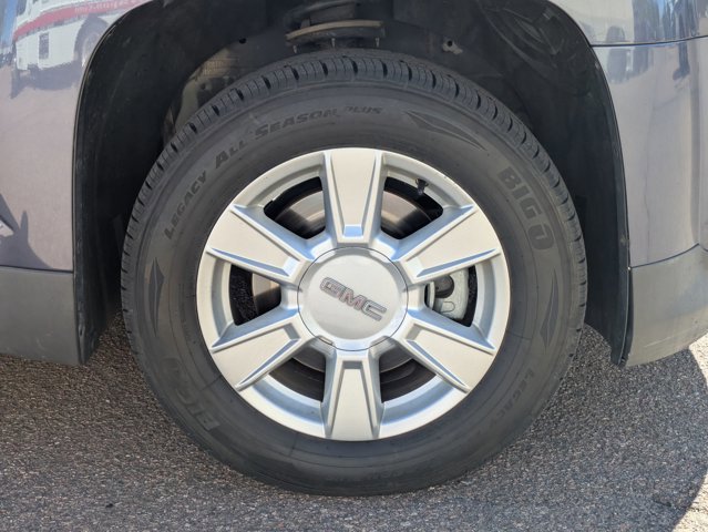 Used 2013 GMC Terrain SLE image 10