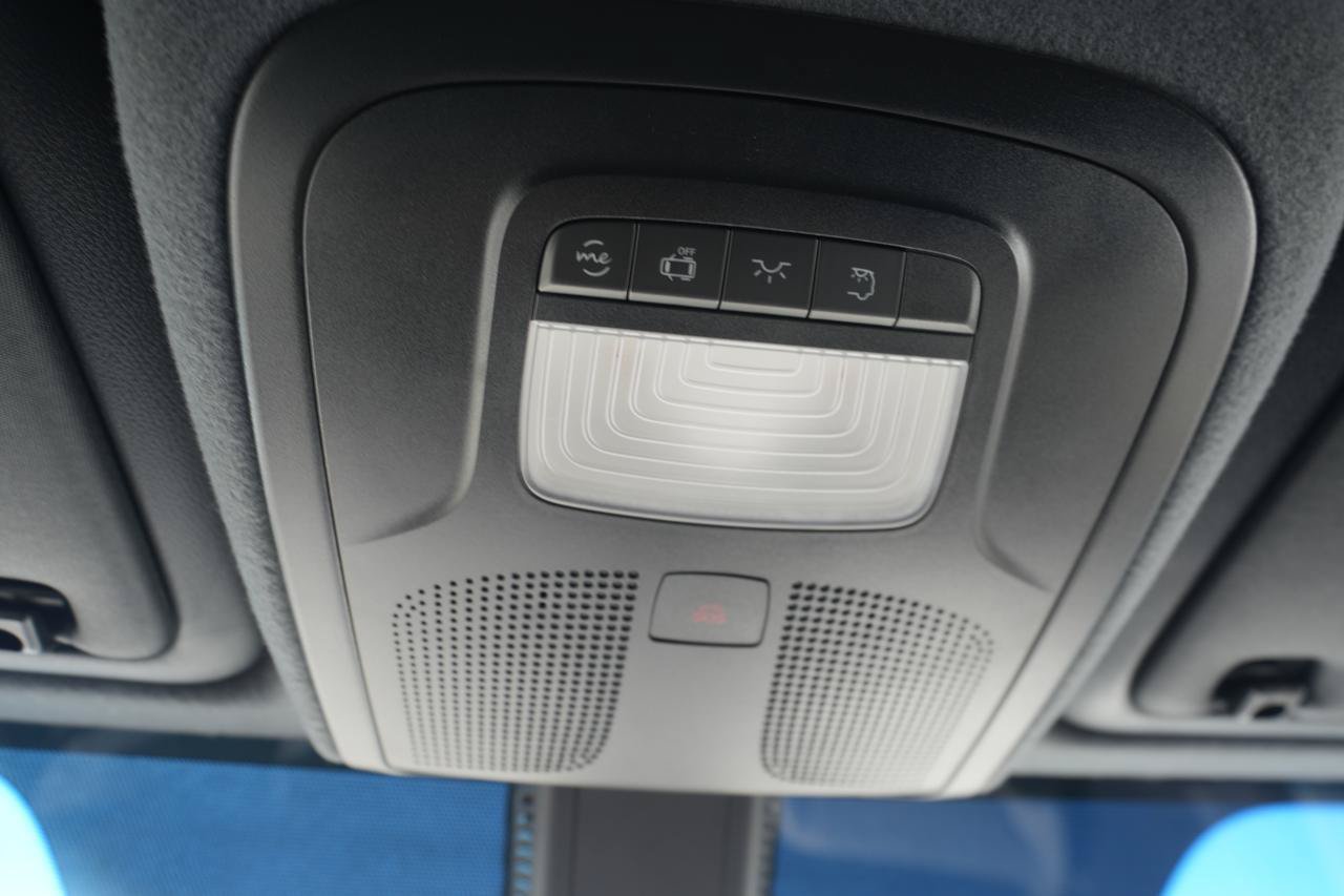 New 2025 Mercedes-Benz eSprinter 170 Cargo image 16