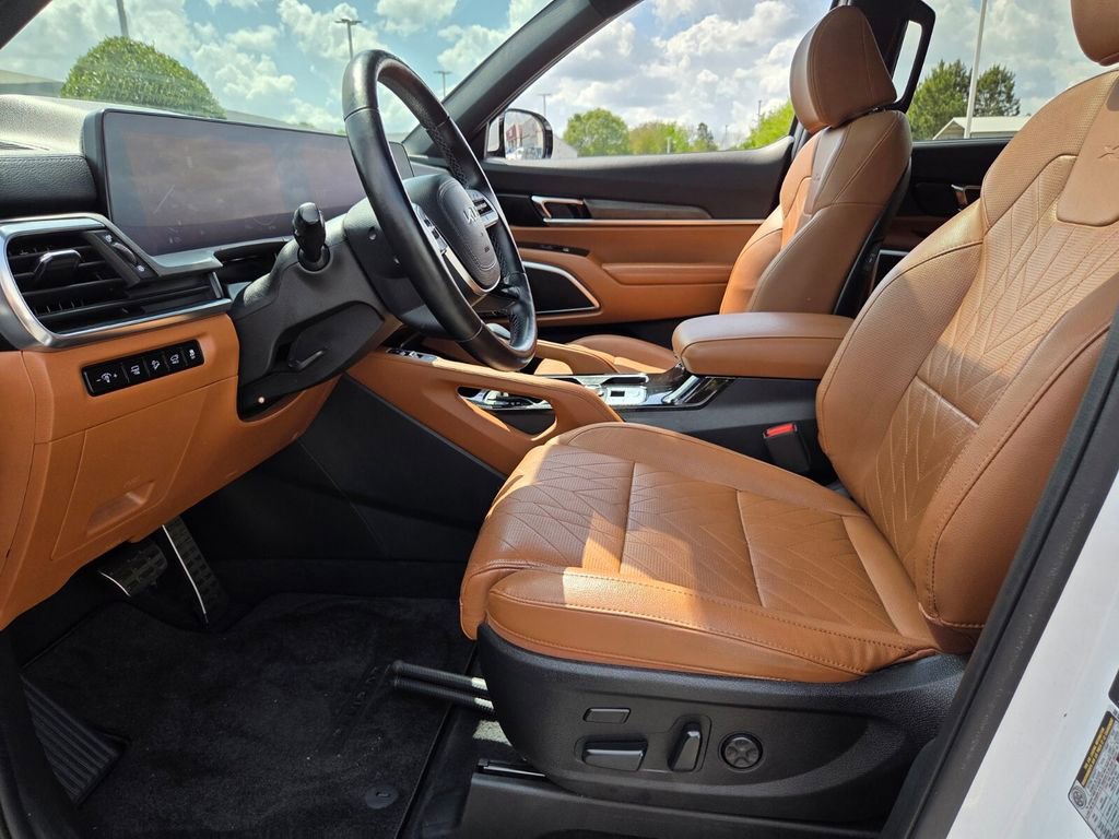 Used 2023 Kia Telluride SX X-Pro image 4