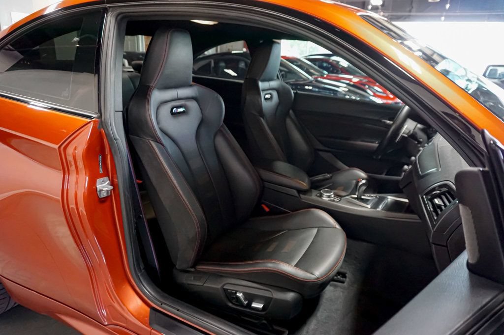 Used 2019 BMW M2 Competition RWD image 30