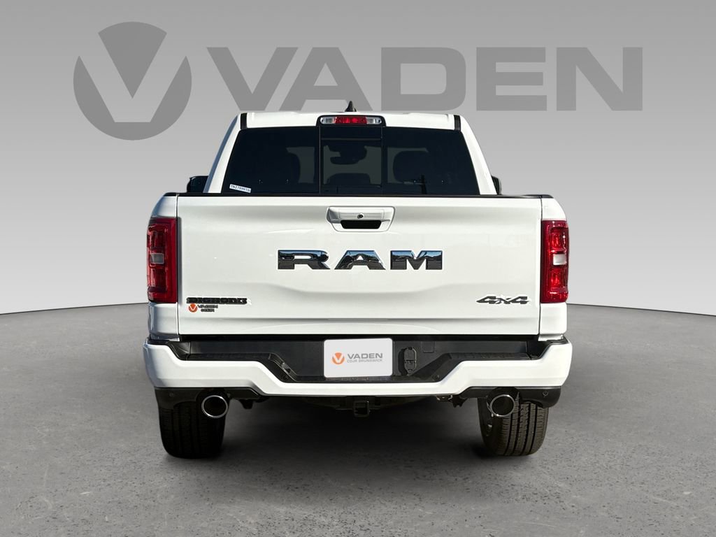 New 2026 RAM 1500 Big Horn image 19