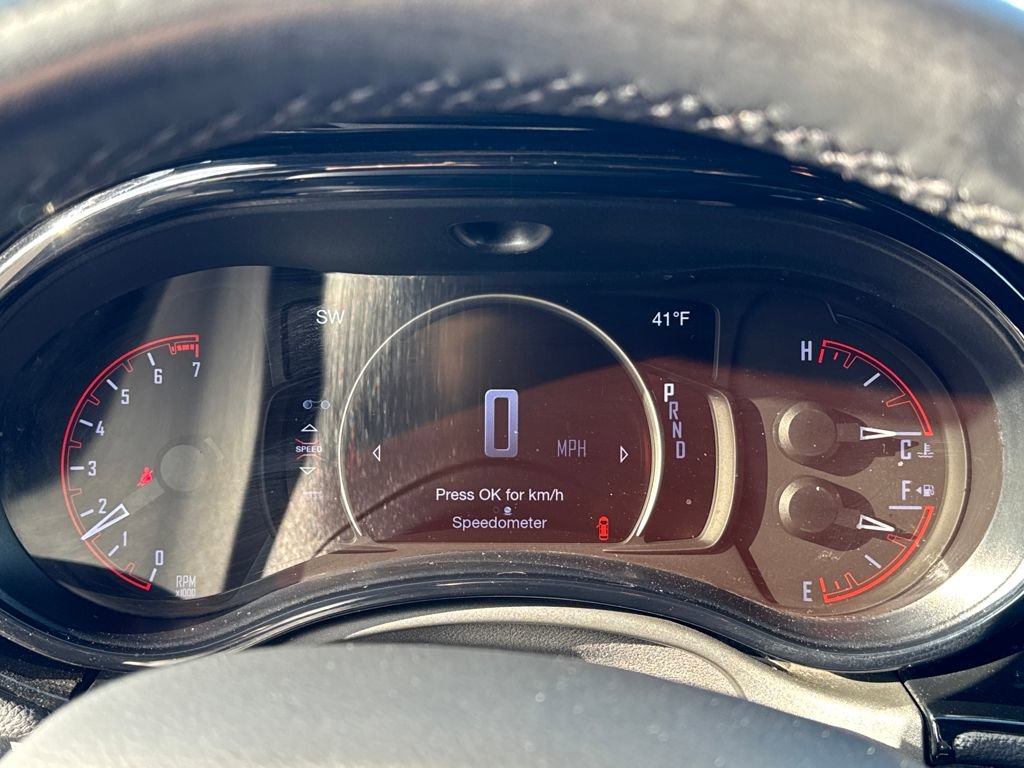 Used 2023 Dodge Durango GT image 18