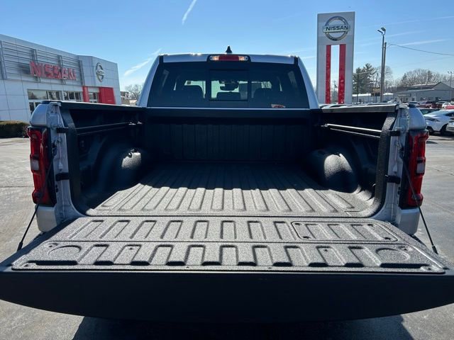 New 2026 RAM 1500 Rebel w/ Rebel Level 2 Equipment Group image 11