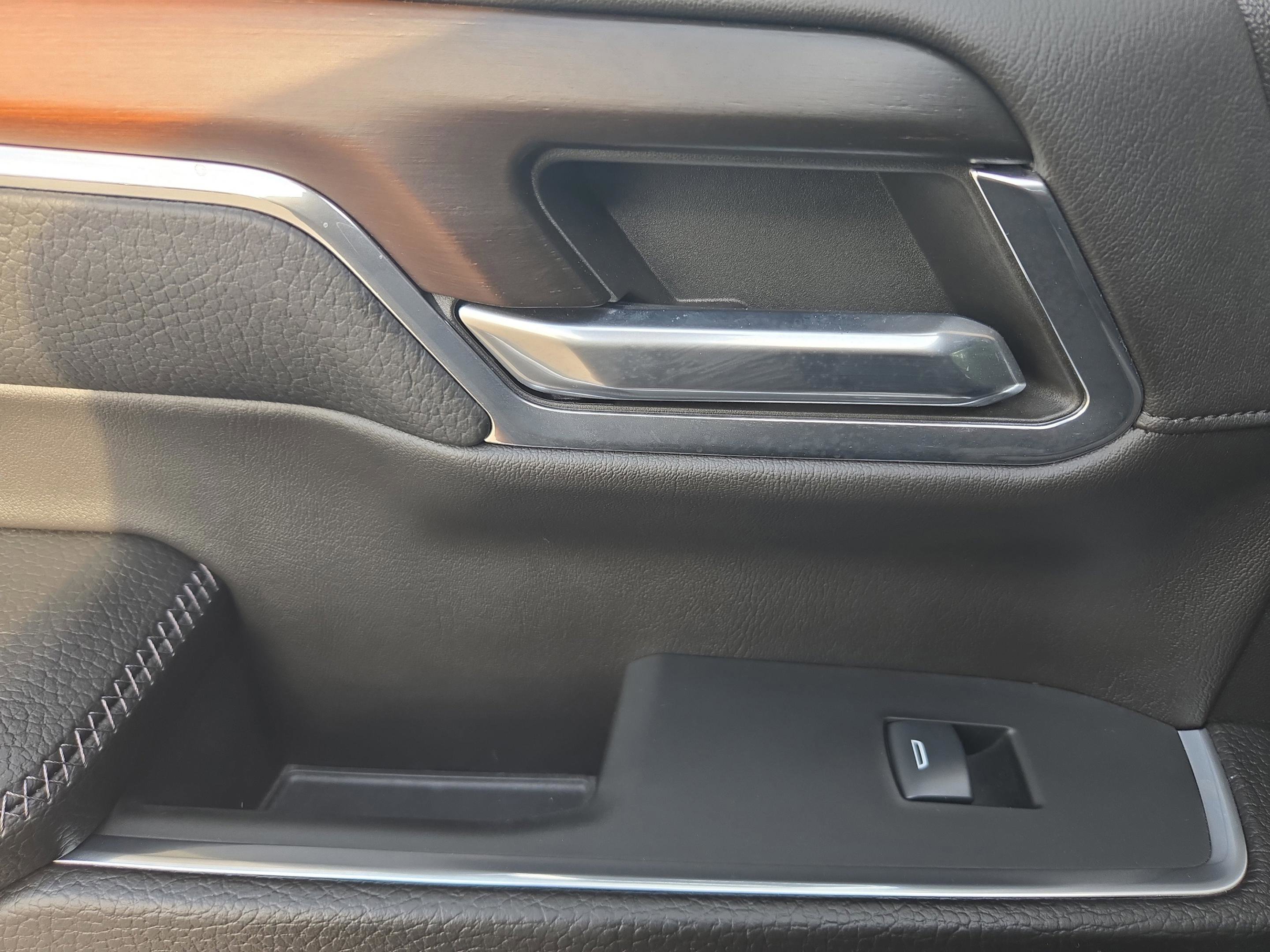 Used 2024 GMC Sierra 1500 Denali image 28