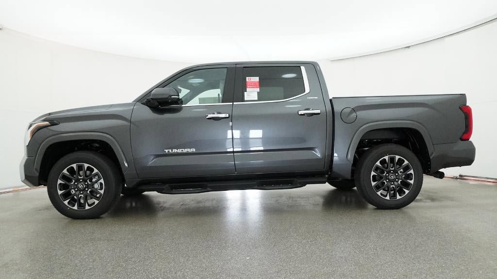 New 2026 Toyota Tundra Limited image 19