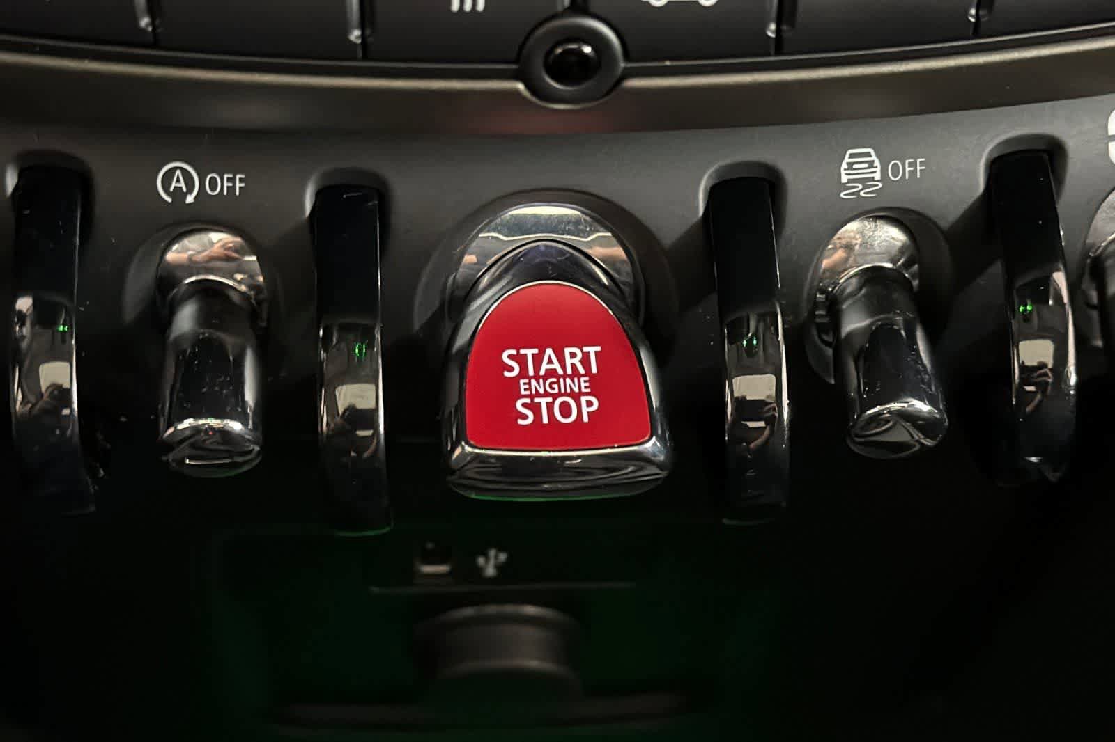 Certified 2024 MINI Cooper Countryman S image 22
