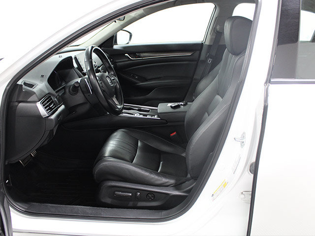 Used 2022 Honda Accord Sport Special Edition image 10