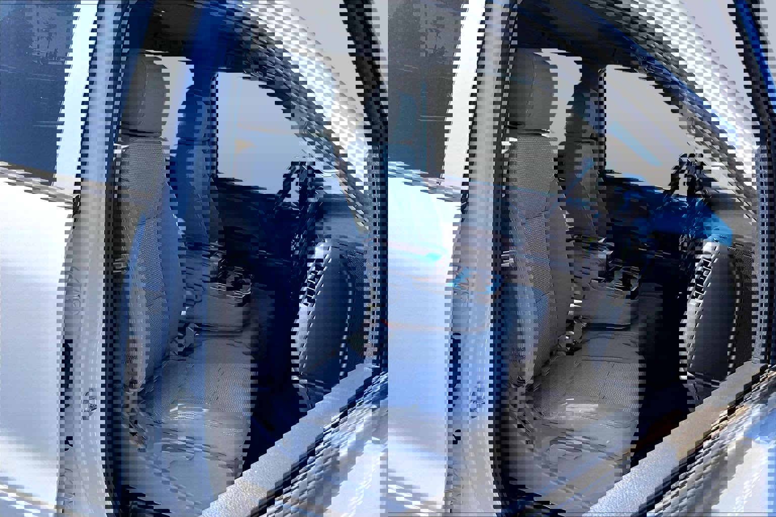 Used 2017 GMC Sierra 1500 2WD Double Cab w/ Elevation Edition image 6