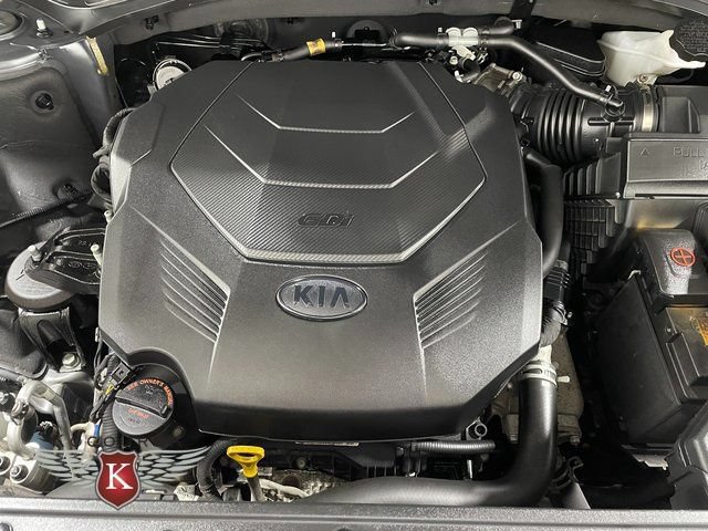 Used 2020 Kia Telluride SX w/ Towing Package AWD/4WD image 25