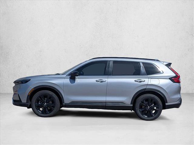 Certified 2023 Honda CR-V Sport Touring image 9