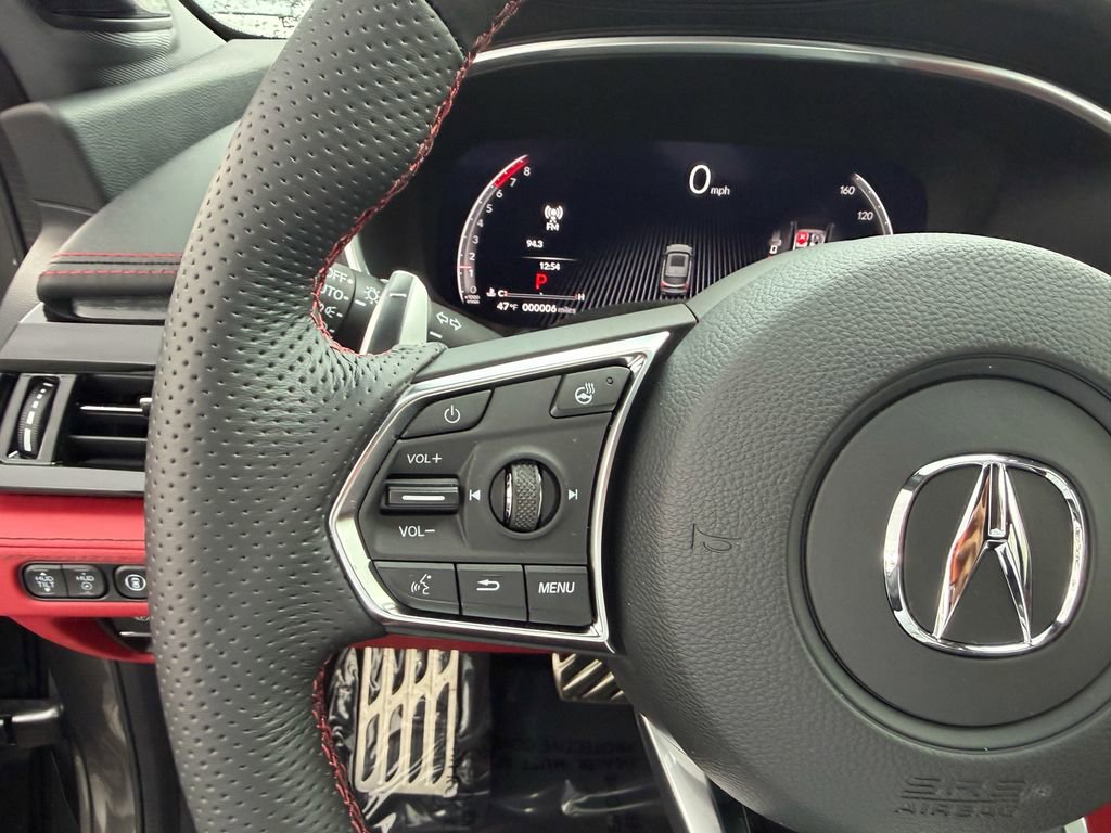 New 2026 Acura MDX Type S image 19