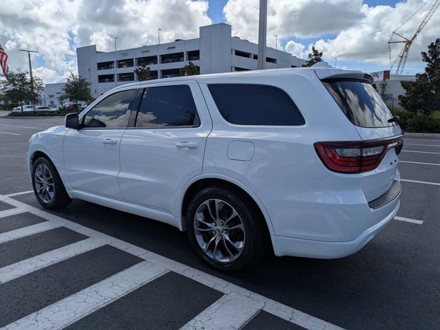 Used 2020 Dodge Durango GT RWD image 5