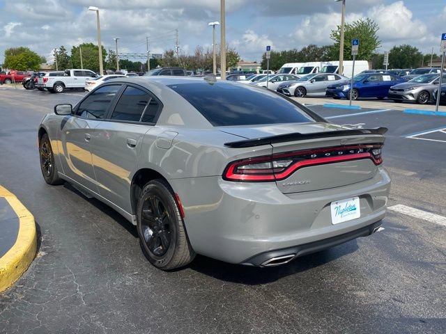 Used 2023 Dodge Charger SXT image 7