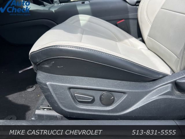 Used 2024 Ford Mustang Premium image 12