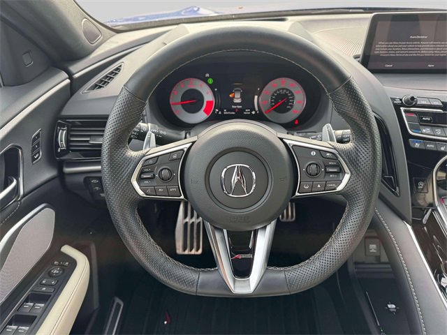 Used 2024 Acura RDX AWD w/ A-Spec & Advance Pkg image 15