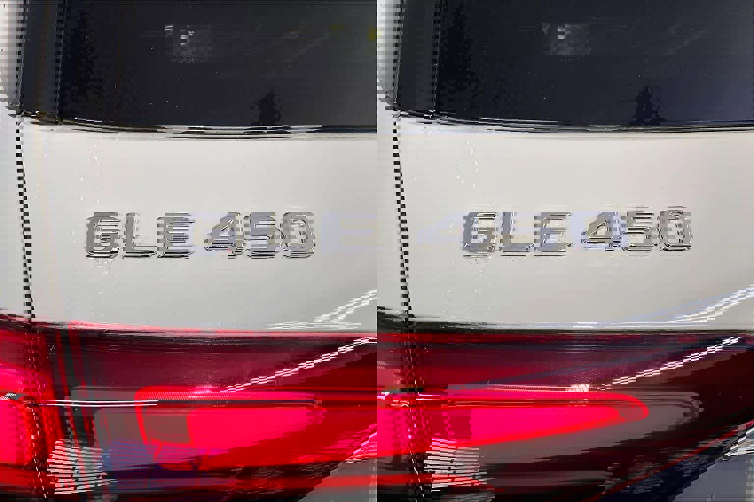 New 2026 Mercedes-Benz GLE 450 4MATIC image 6