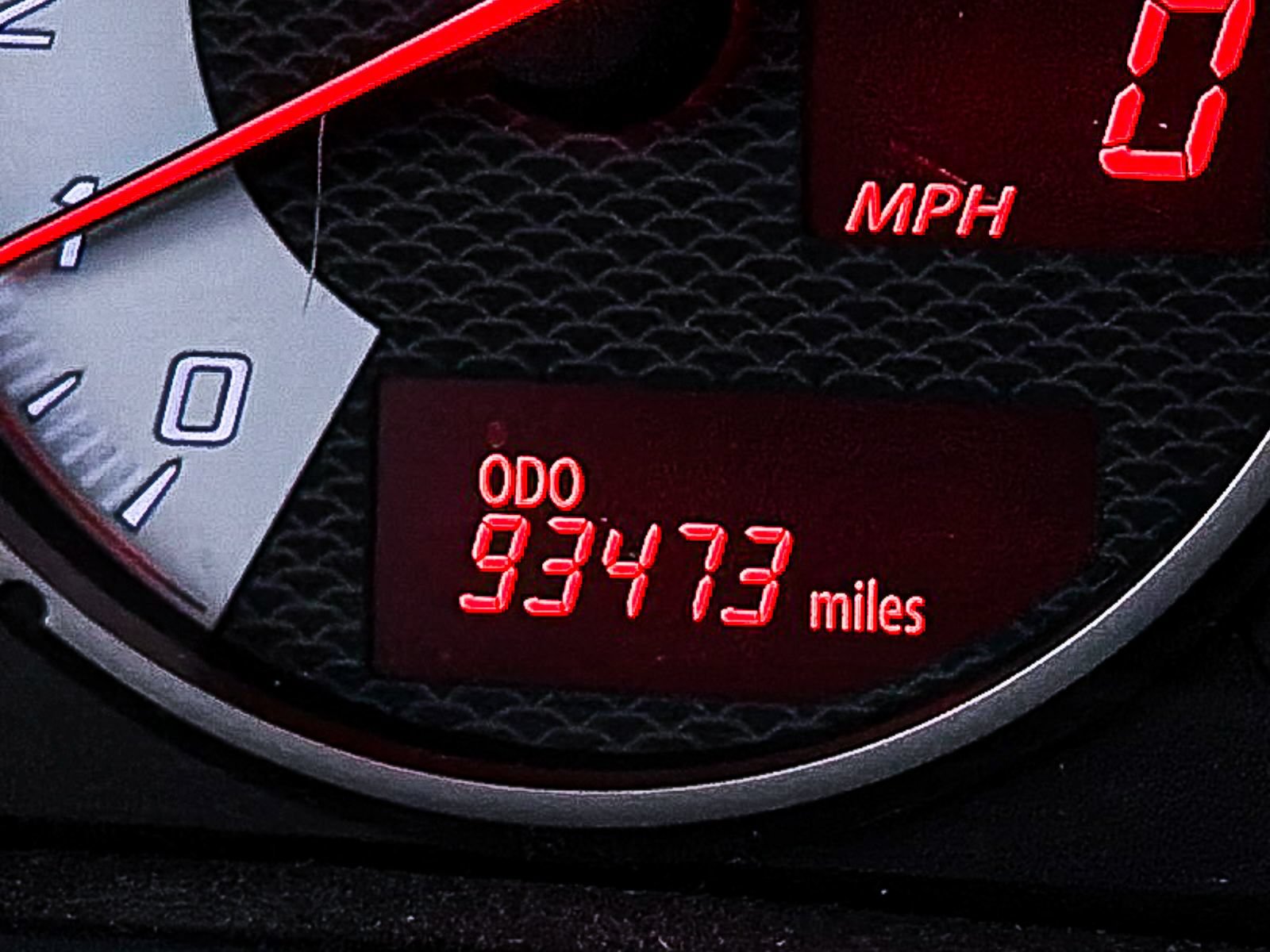Used 2016 Scion FR-S RWD image 19