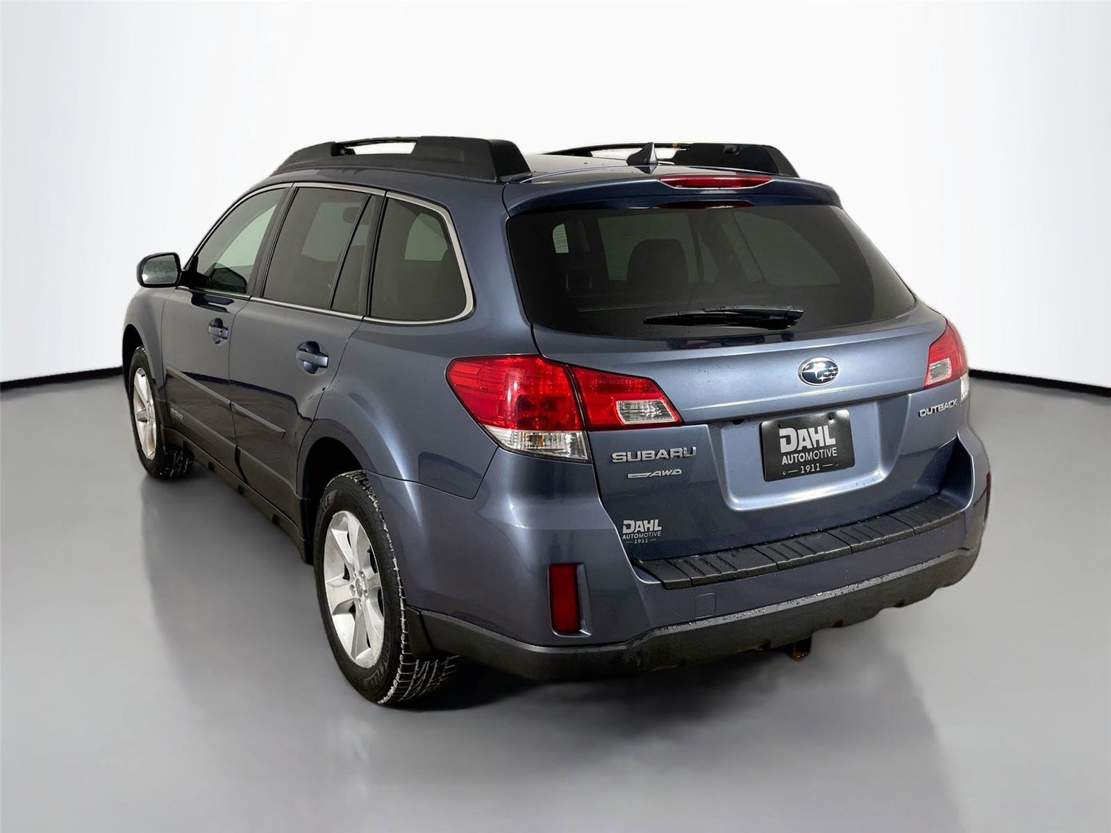 Used 2014 Subaru Outback 2.5i Limited w/ Moonroof Package image 5