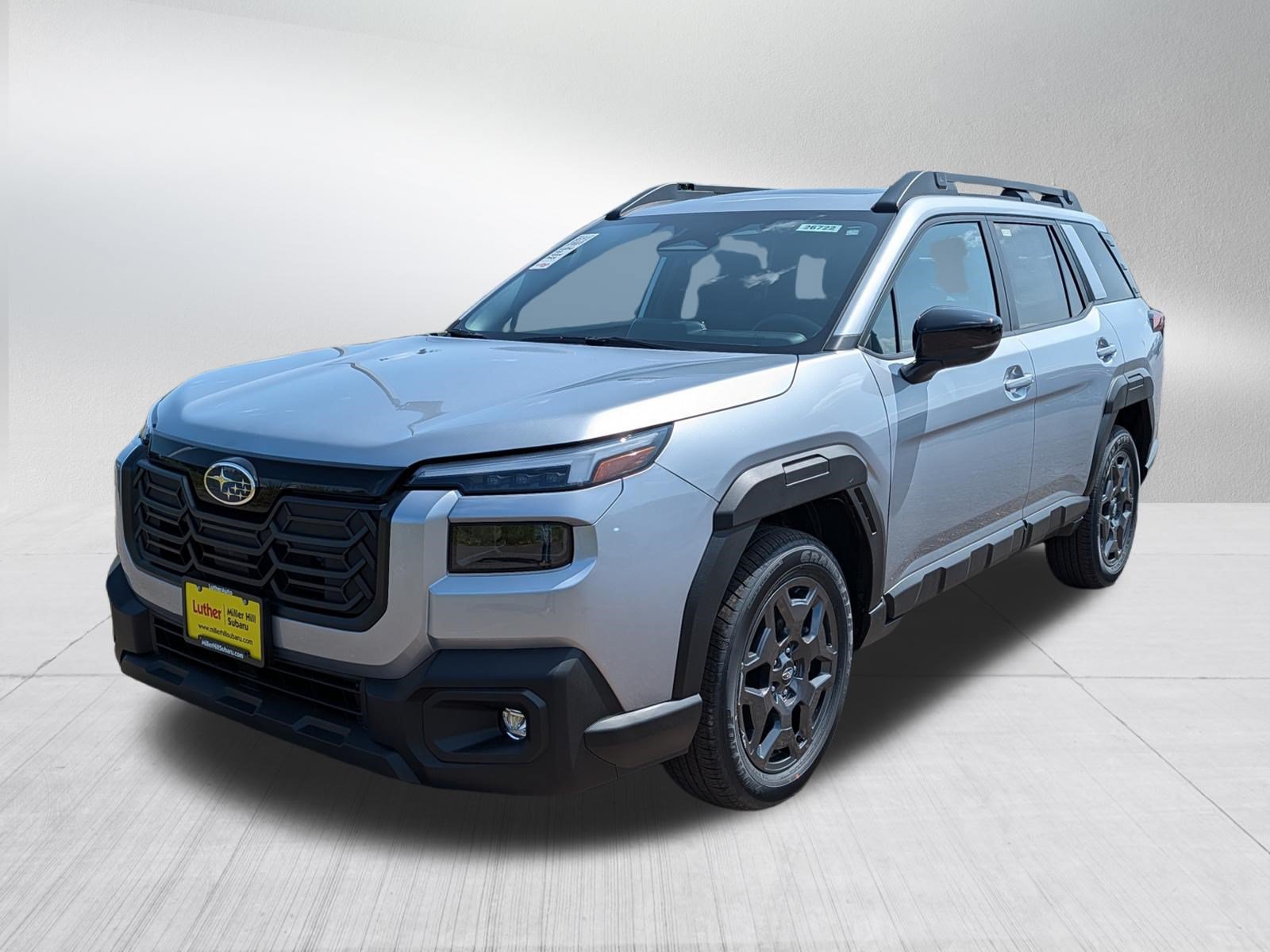 New 2026 Subaru Outback Premium AWD/4WD image 2