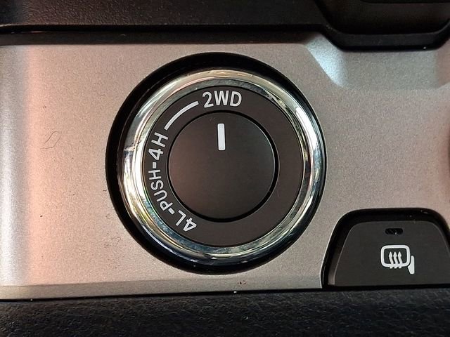 Used 2023 Toyota Tacoma SR AWD/4WD image 23