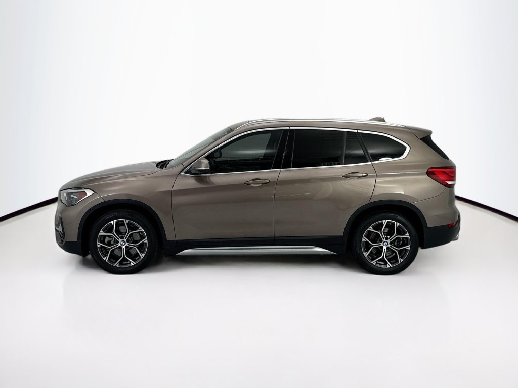 Used 2020 BMW X1 xDrive28i w/ Premium Package AWD/4WD image 8