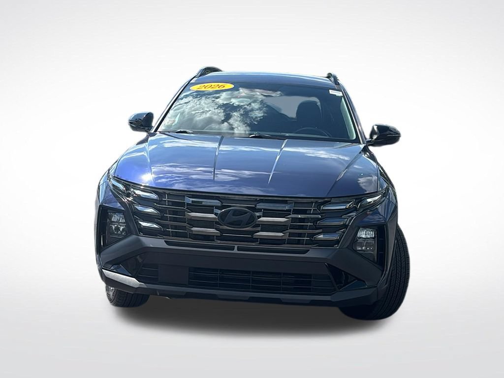 Used 2026 Hyundai Tucson XRT AWD/4WD video 2