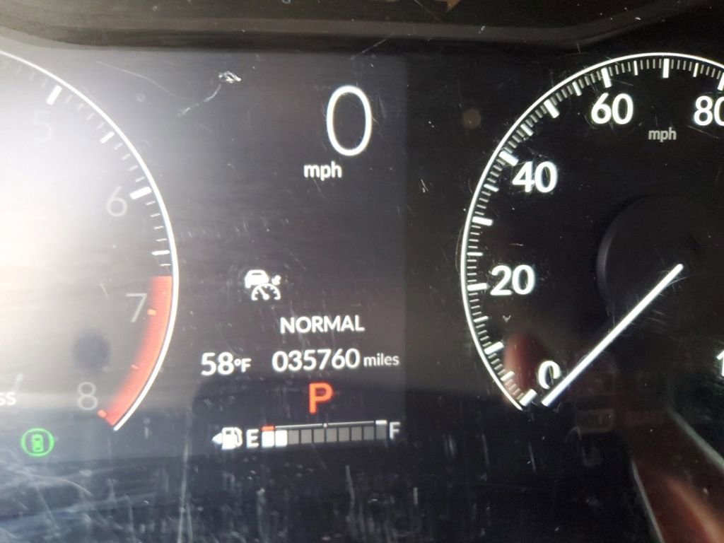 Certified 2023 Honda HR-V Sport image 13