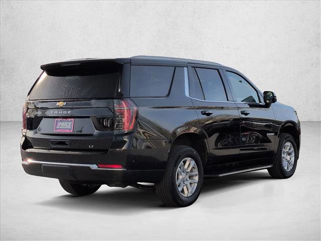 Used 2025 Chevrolet Tahoe LT image 5
