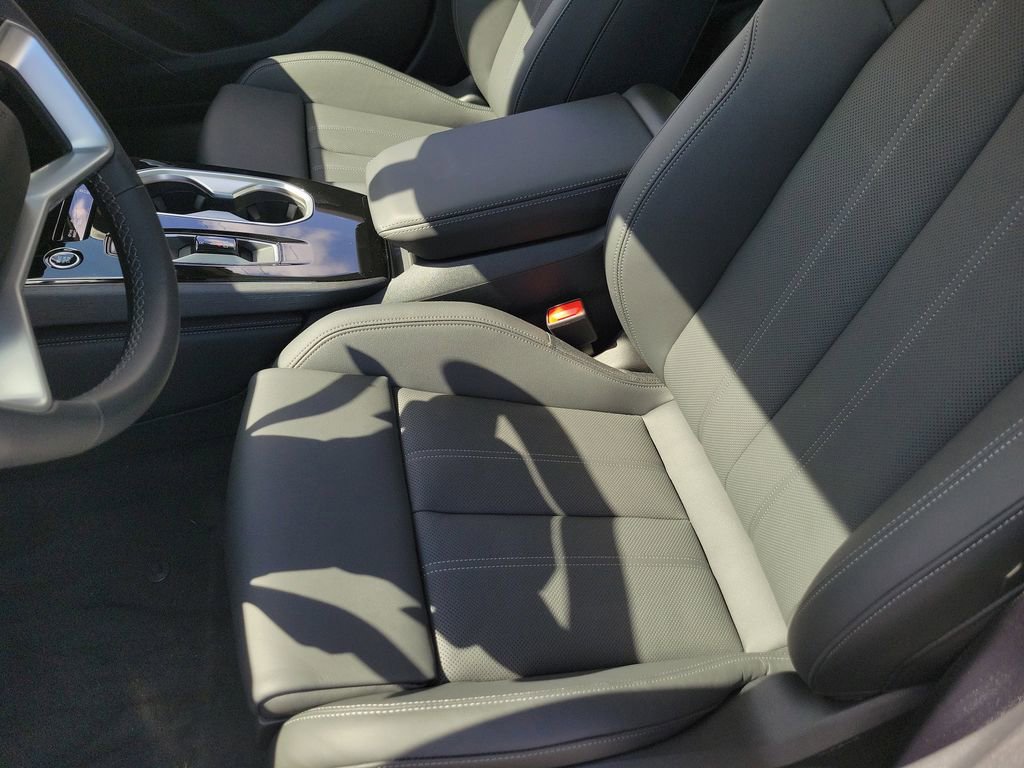 New 2026 Audi A6 Prestige image 17