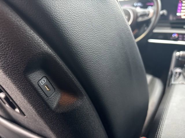 Used 2023 Kia Sportage EX image 33