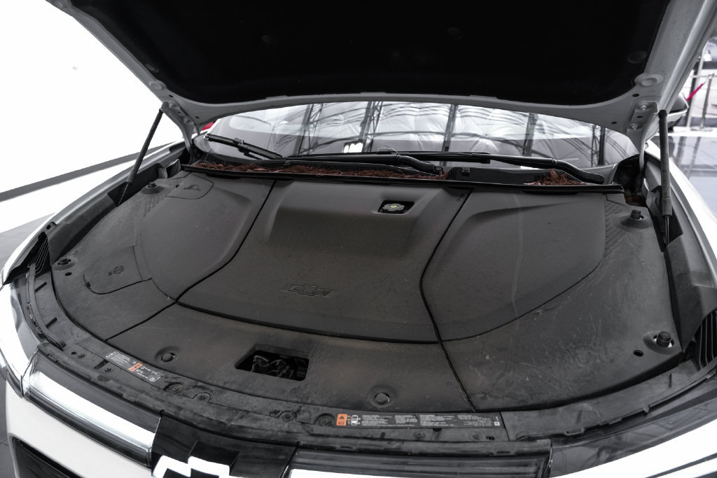 Used 2024 Chevrolet Blazer EV RS AWD/4WD image 47