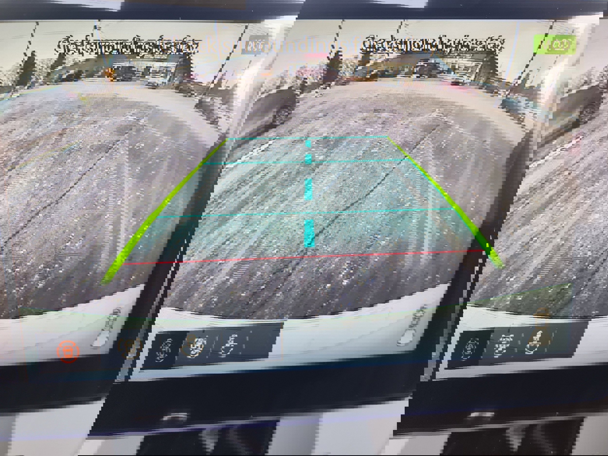 New 2026 Nissan Rogue Platinum image 19