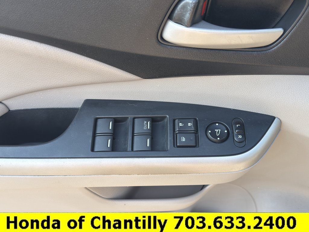 Used 2013 Honda CR-V EX-L image 22
