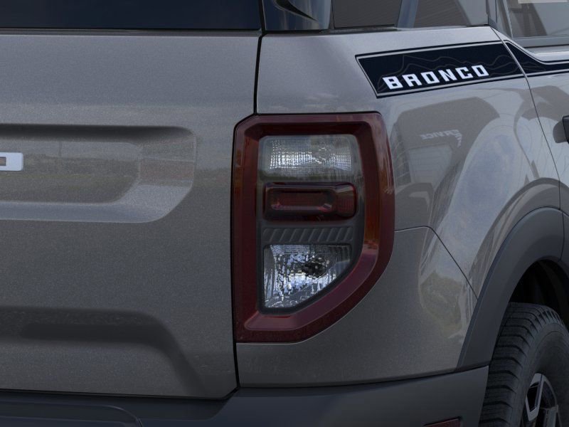 New 2026 Ford Bronco Sport Outer Banks AWD/4WD image 21