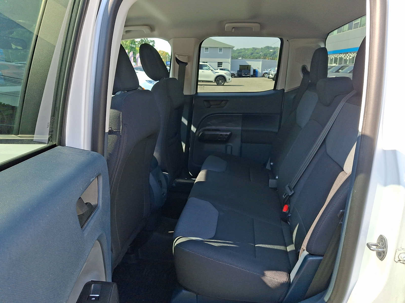 Used 2024 Ford Maverick XL FWD image 10