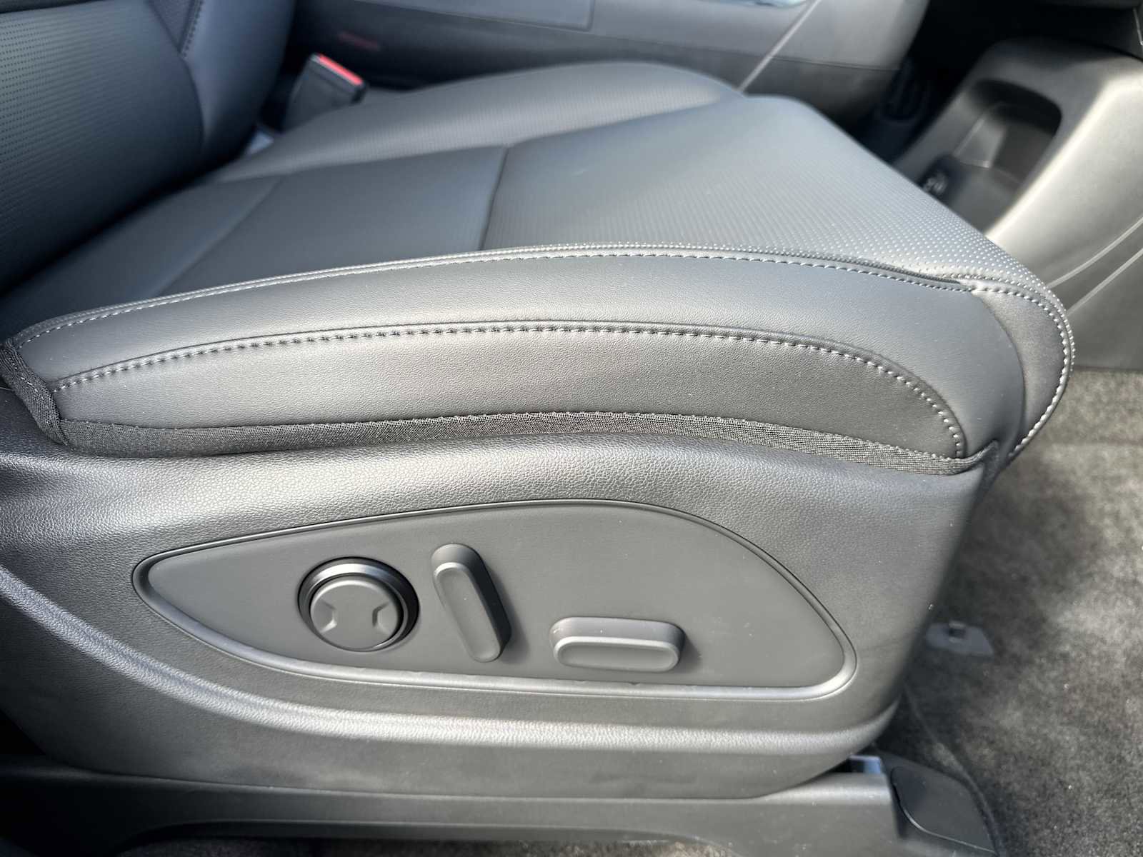 New 2026 Hyundai Palisade XRT Pro image 31