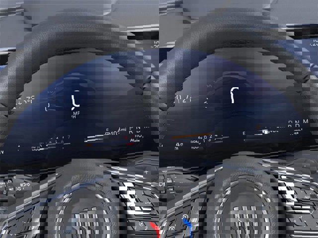 New 2025 Buick Envision Preferred image 18