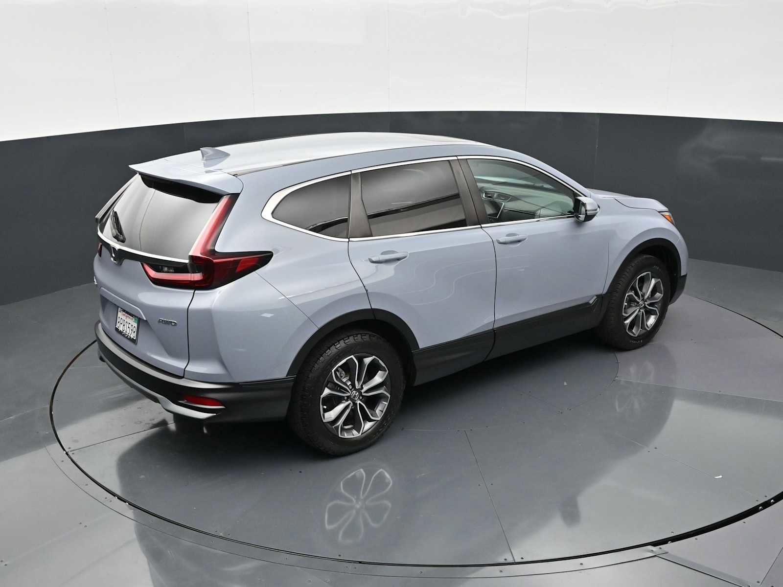 Used 2020 Honda CR-V EX image 20