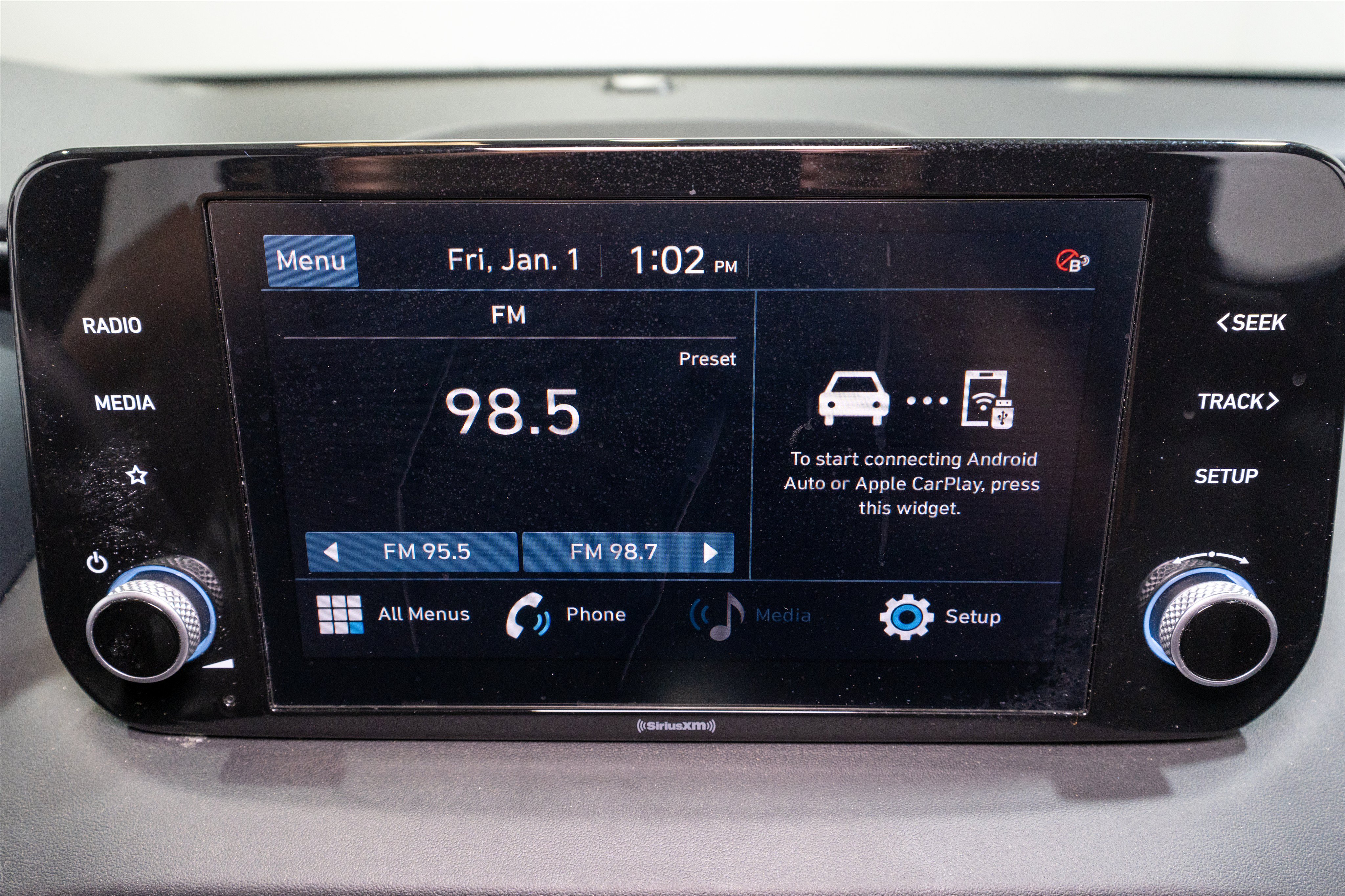 Used 2022 Hyundai Santa Fe SEL AWD/4WD image 16