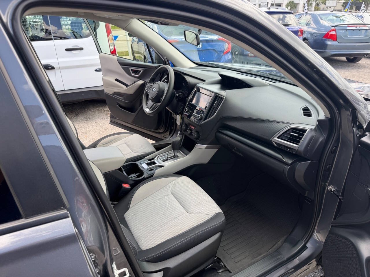 Used 2023 Subaru Forester AWD/4WD image 21
